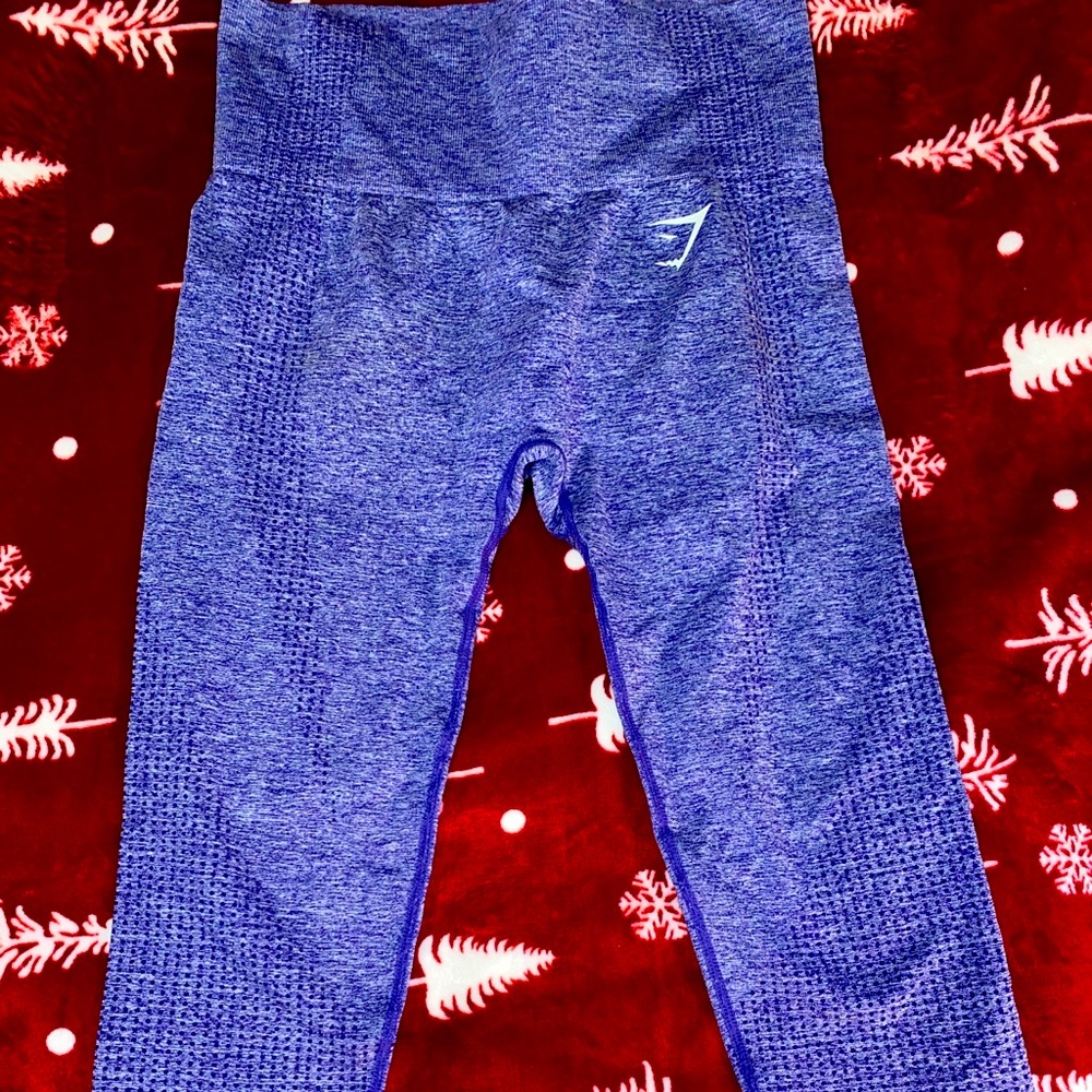 Gymshark Vital Seamless Leggings